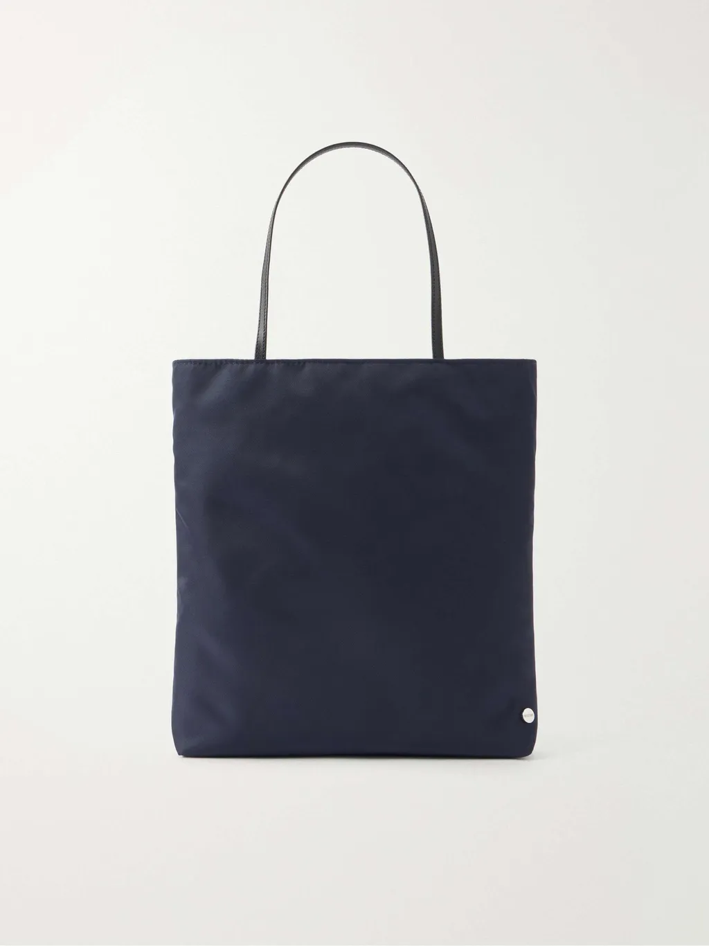 VALESQUE Flat Tote Bag - Bola Bag