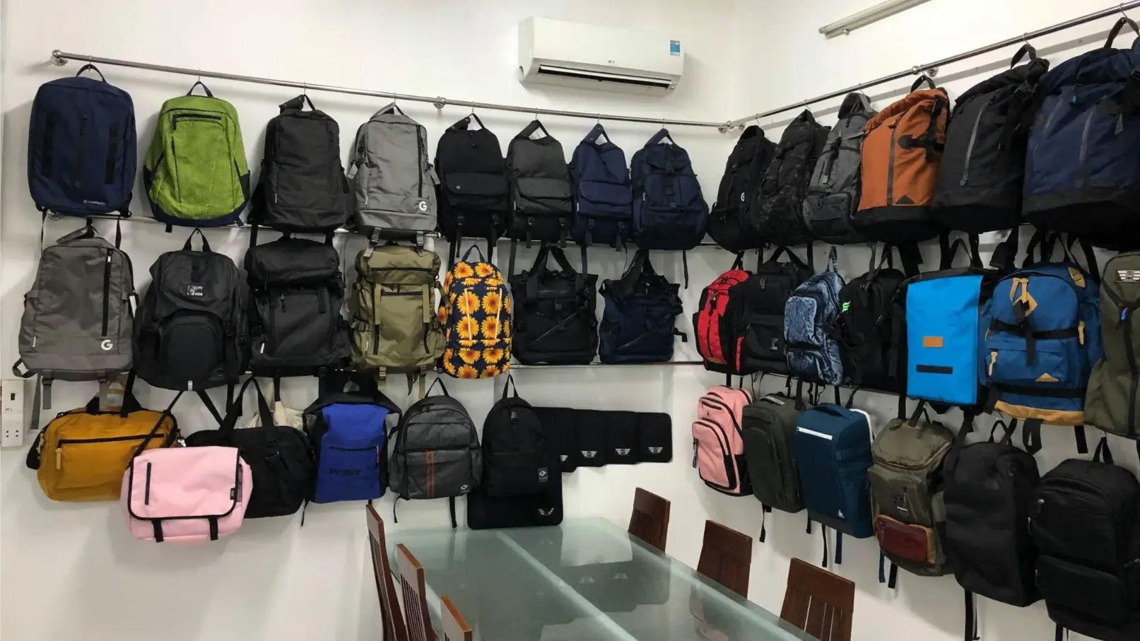 Backpack wholesale suppliers - Bola Bag
