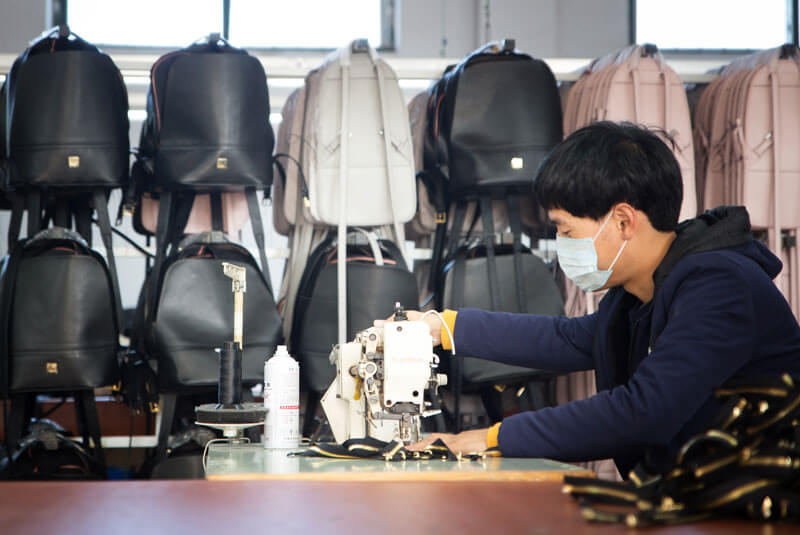 Bag Manufacturer USA - Bola Bag