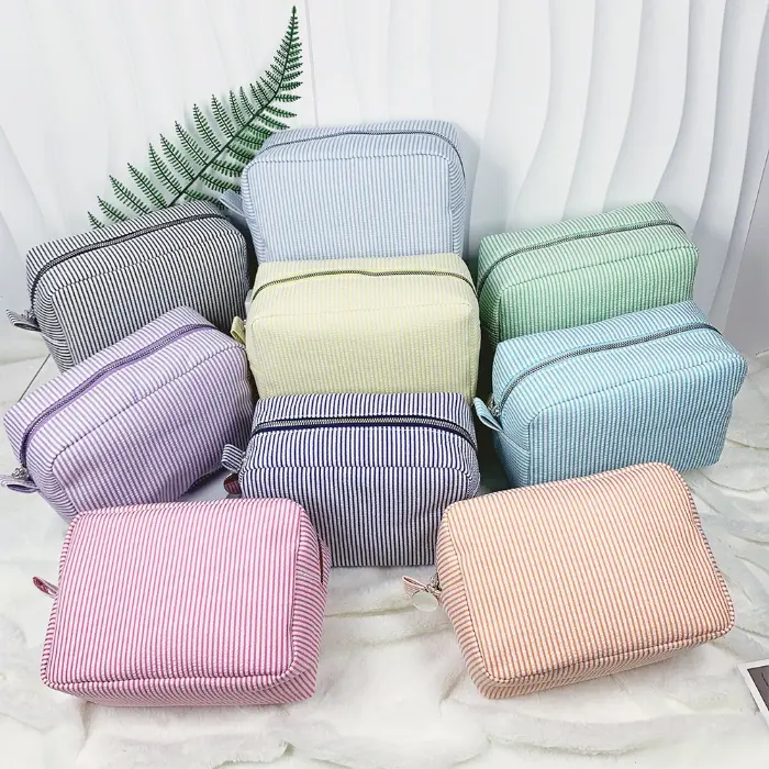 Cosmetics Bag Supplier - Bola Bag