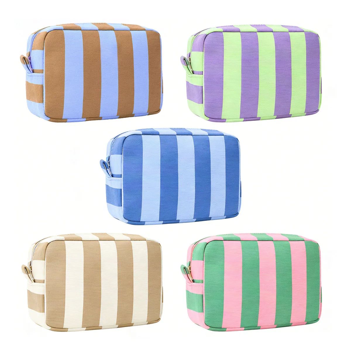 Cosmetics Bag Supplier - Bola Bag