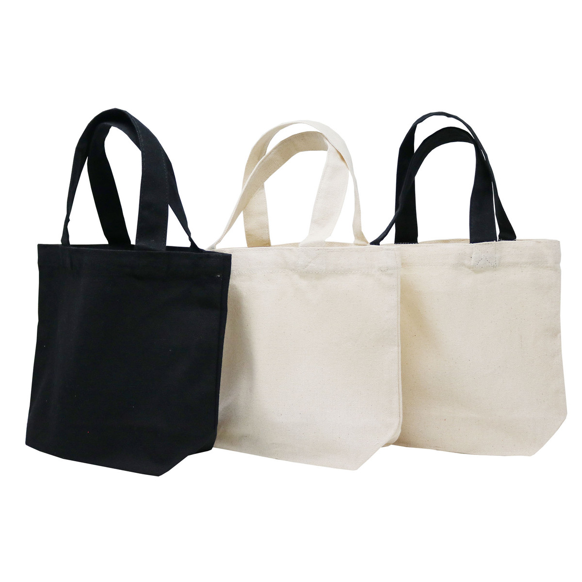 Cotton Bag Supplier - Bola Bag