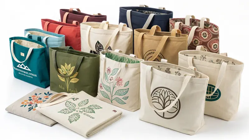 Cotton Bag Supplier In Vietnam - Bola Bag