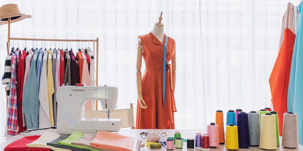 What Is Garments Technology - Bola Bag