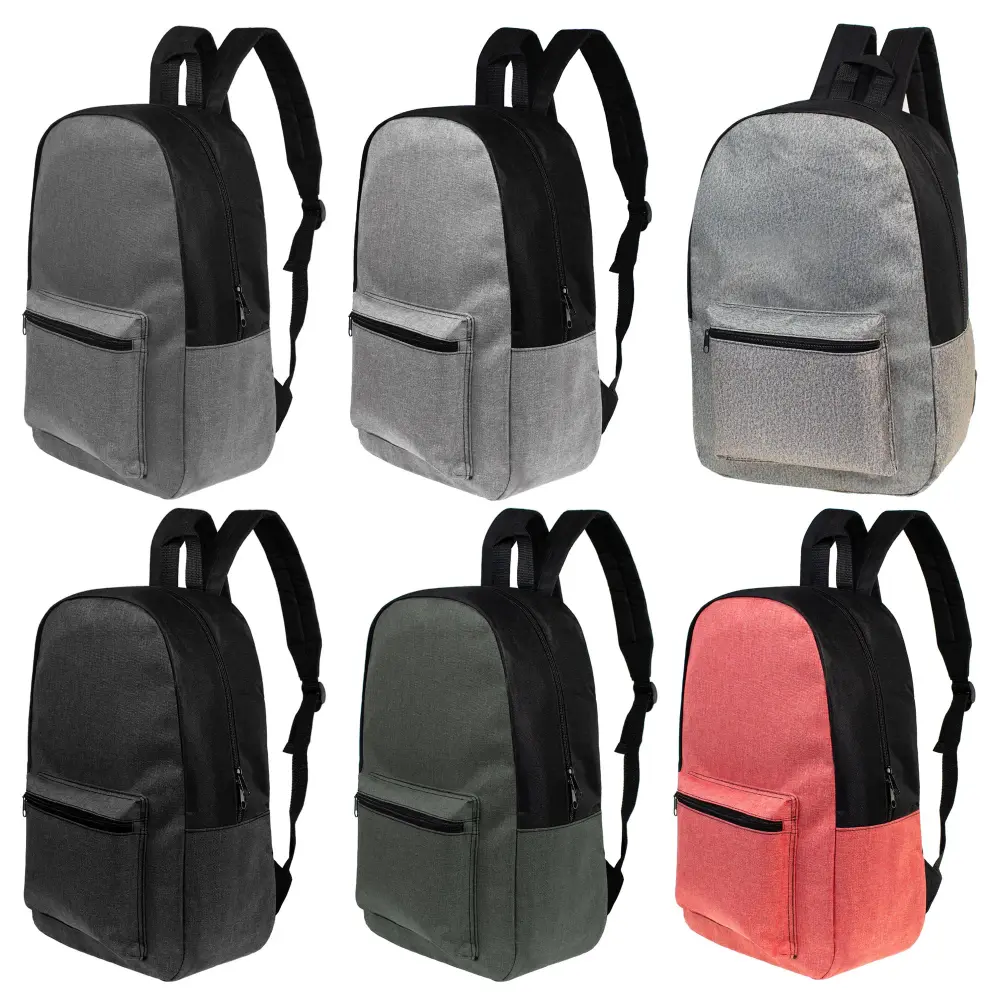 Laptop Bag Manufacturer - Bola Bag