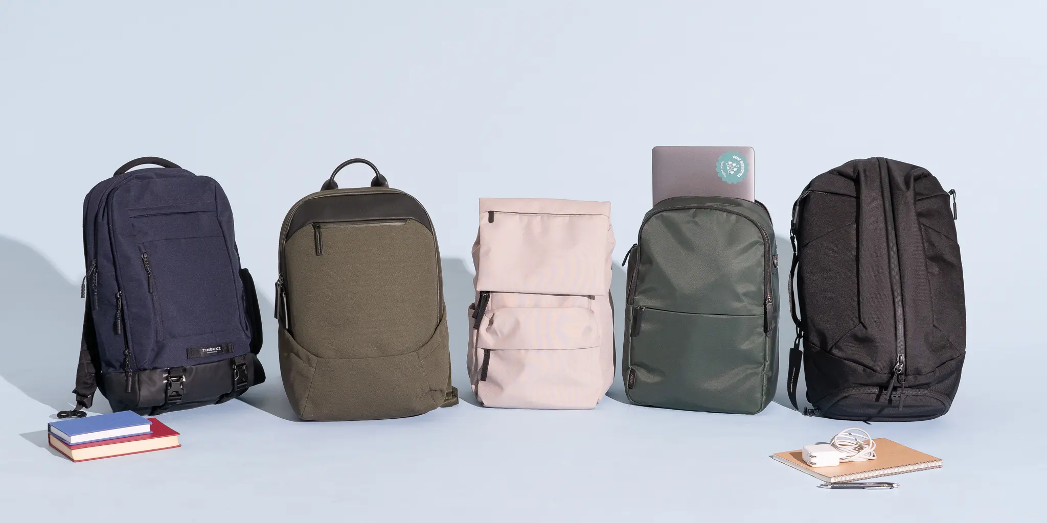Laptop Bag Manufacturer - Bola Bag
