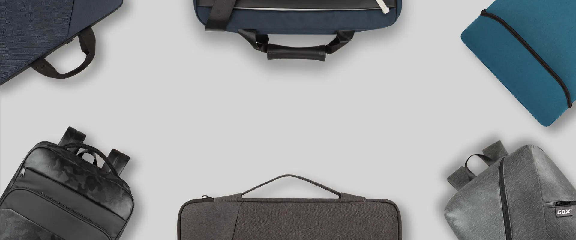 Laptop bag manufacturer - Bola Bag