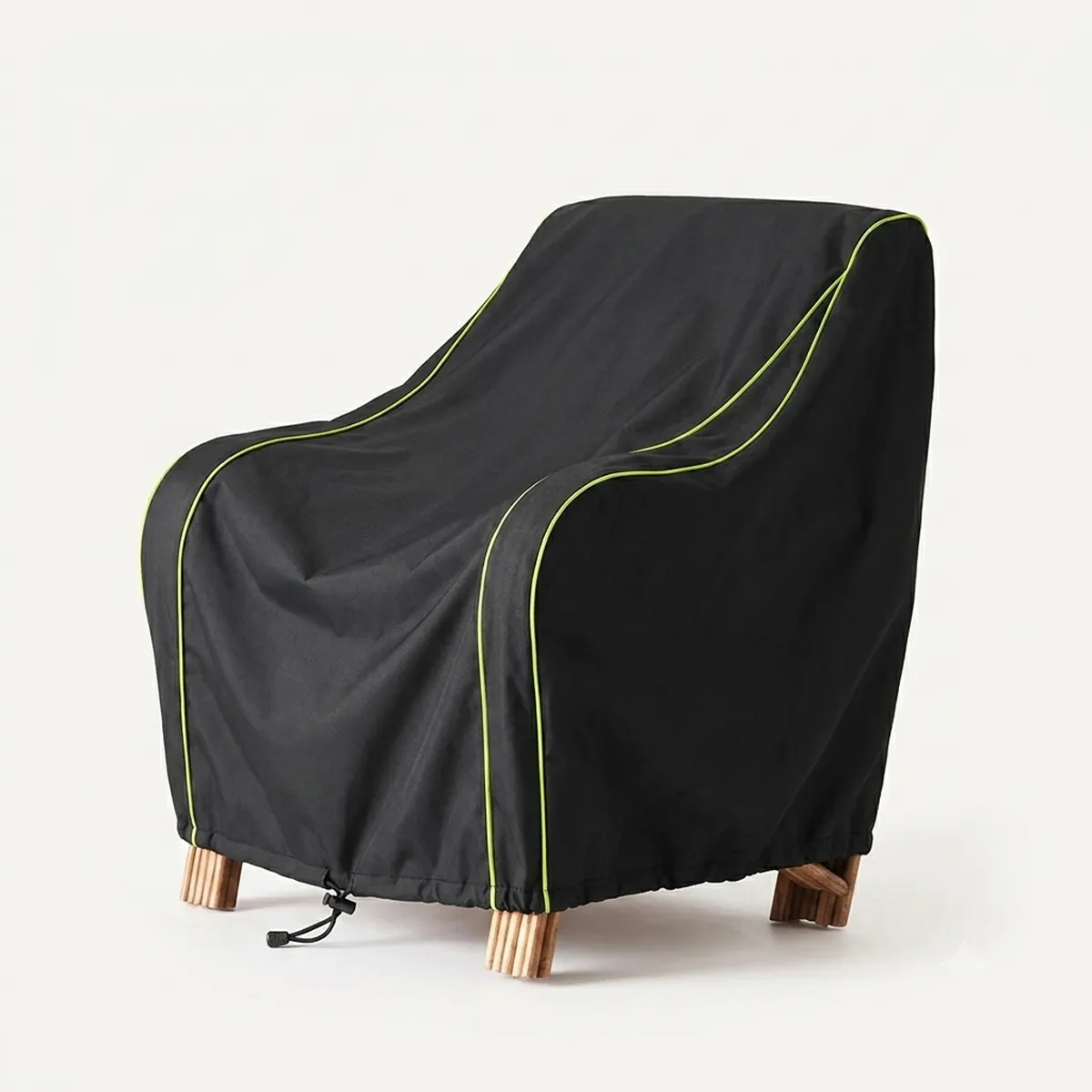 Lounge Chair Highly Durable Waterproof Cover