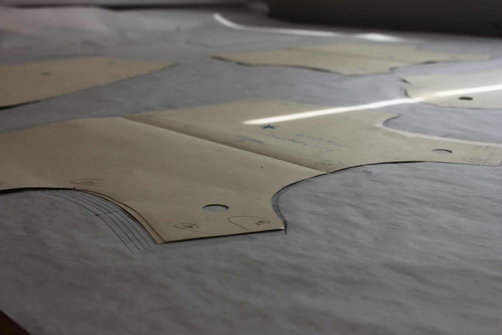 What Is Grading in Garment Industry - Bola Bag