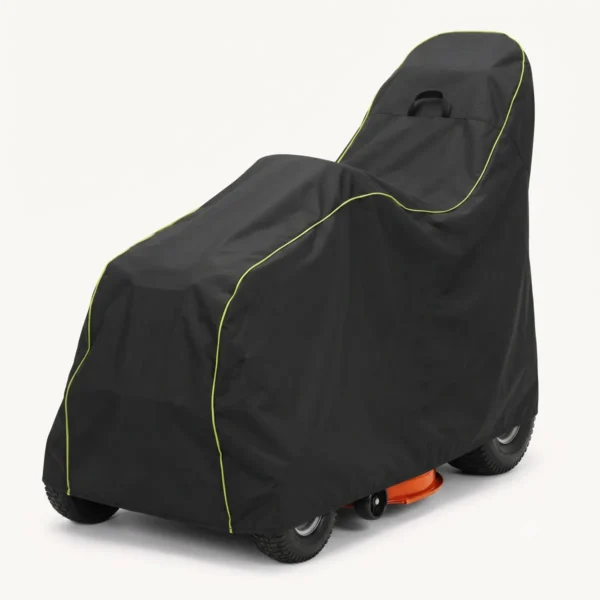 Ride-On Lawn Mower Highly Durable Waterproof Cover