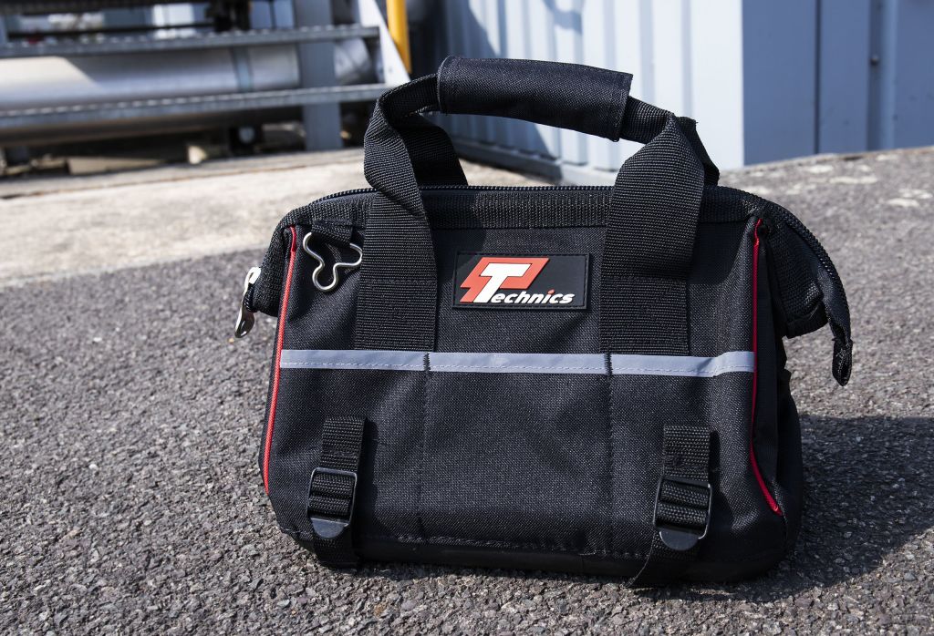 Technics Tool Bag Wholesale - Bola Bag