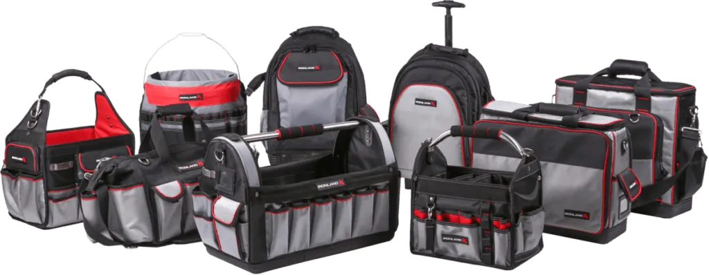 Tool Kit Bags Manufacturer - Bola Bag.webp