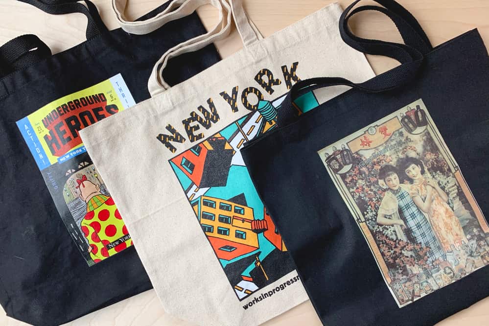 ToteBagFactory - Bola Bag