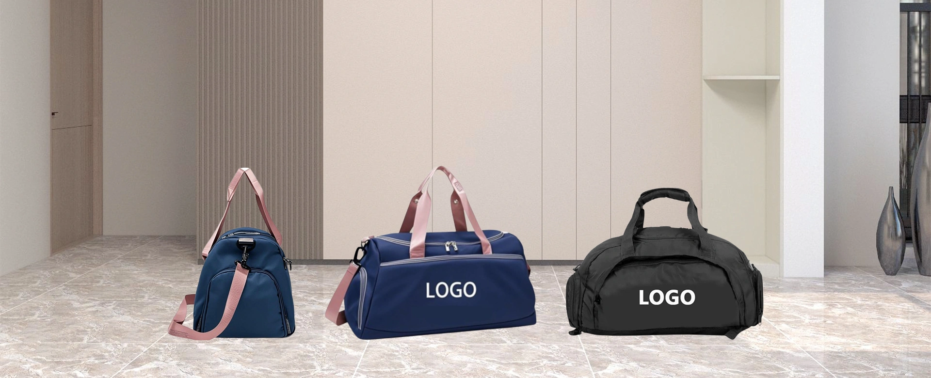 Travel Bag Manufacturer - Bola Bag