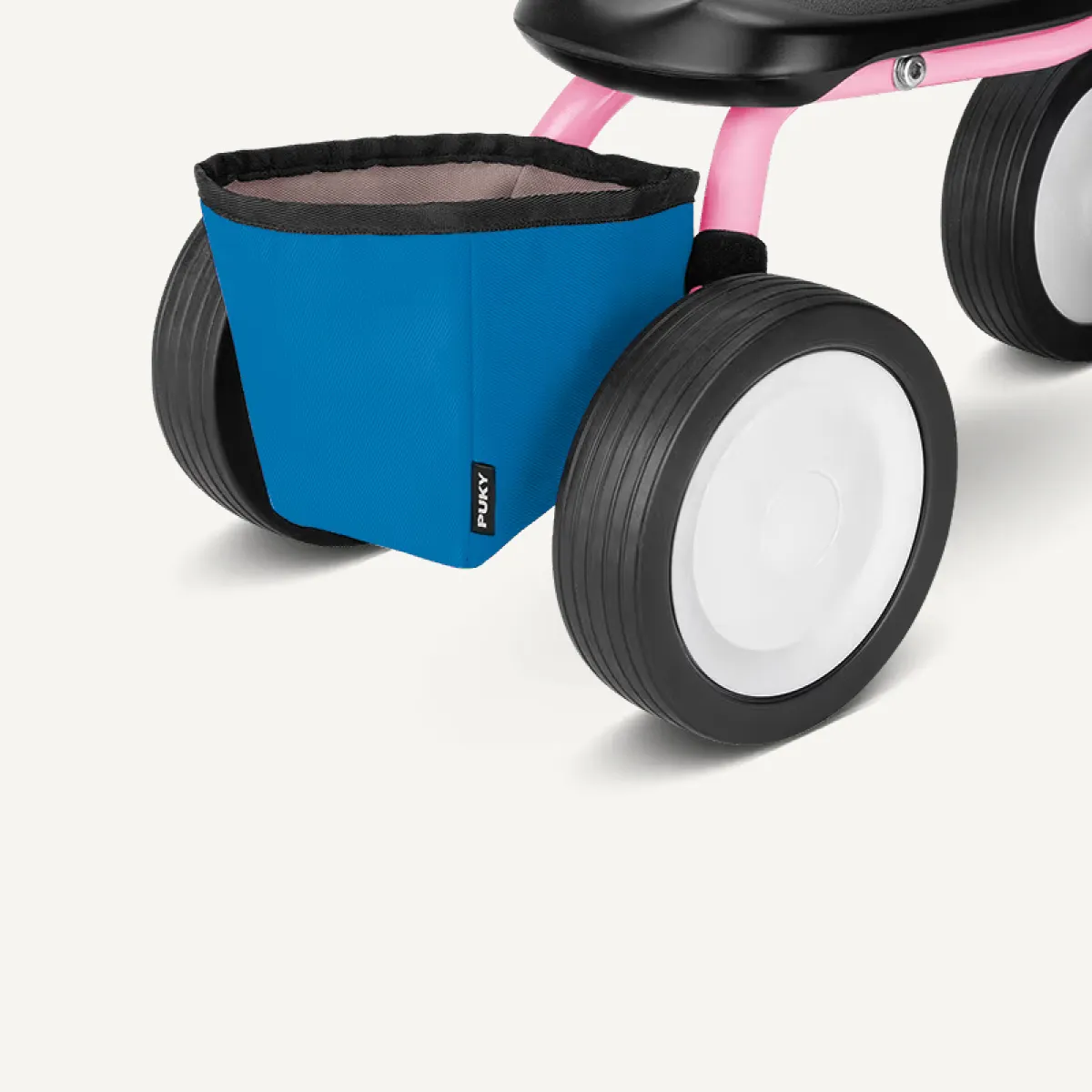 Tricycle Handlebar Basket - Image 2