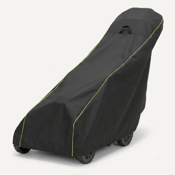 Walk-Behind Lawn Mower Highly Durable Waterproof Cover