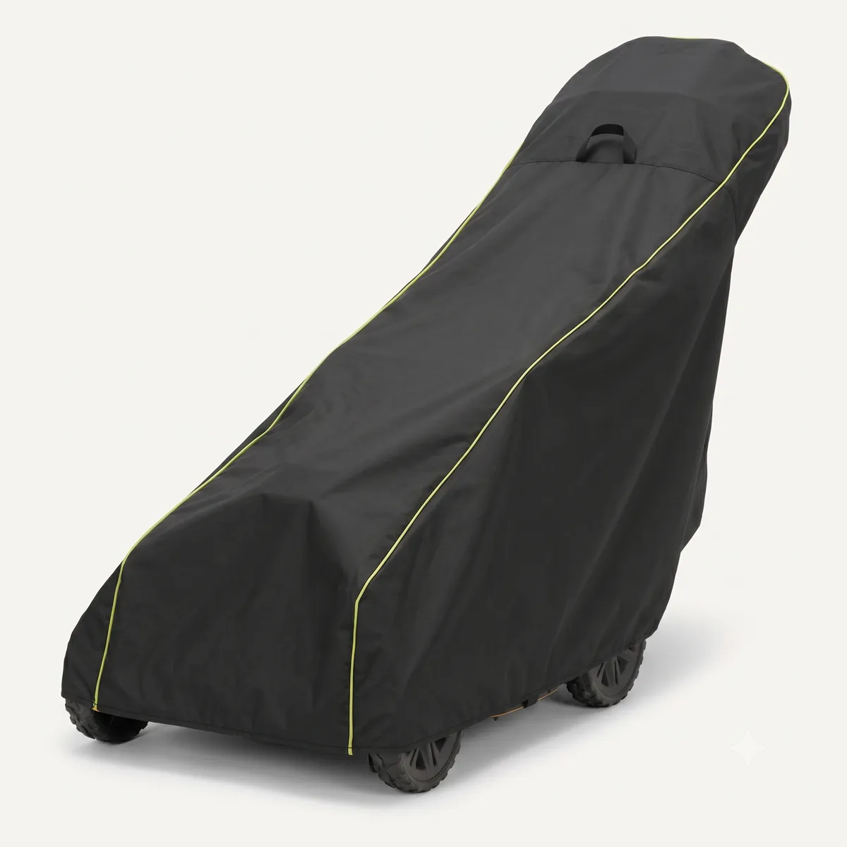 Walk-Behind Lawn Mower Highly Durable Waterproof Cover