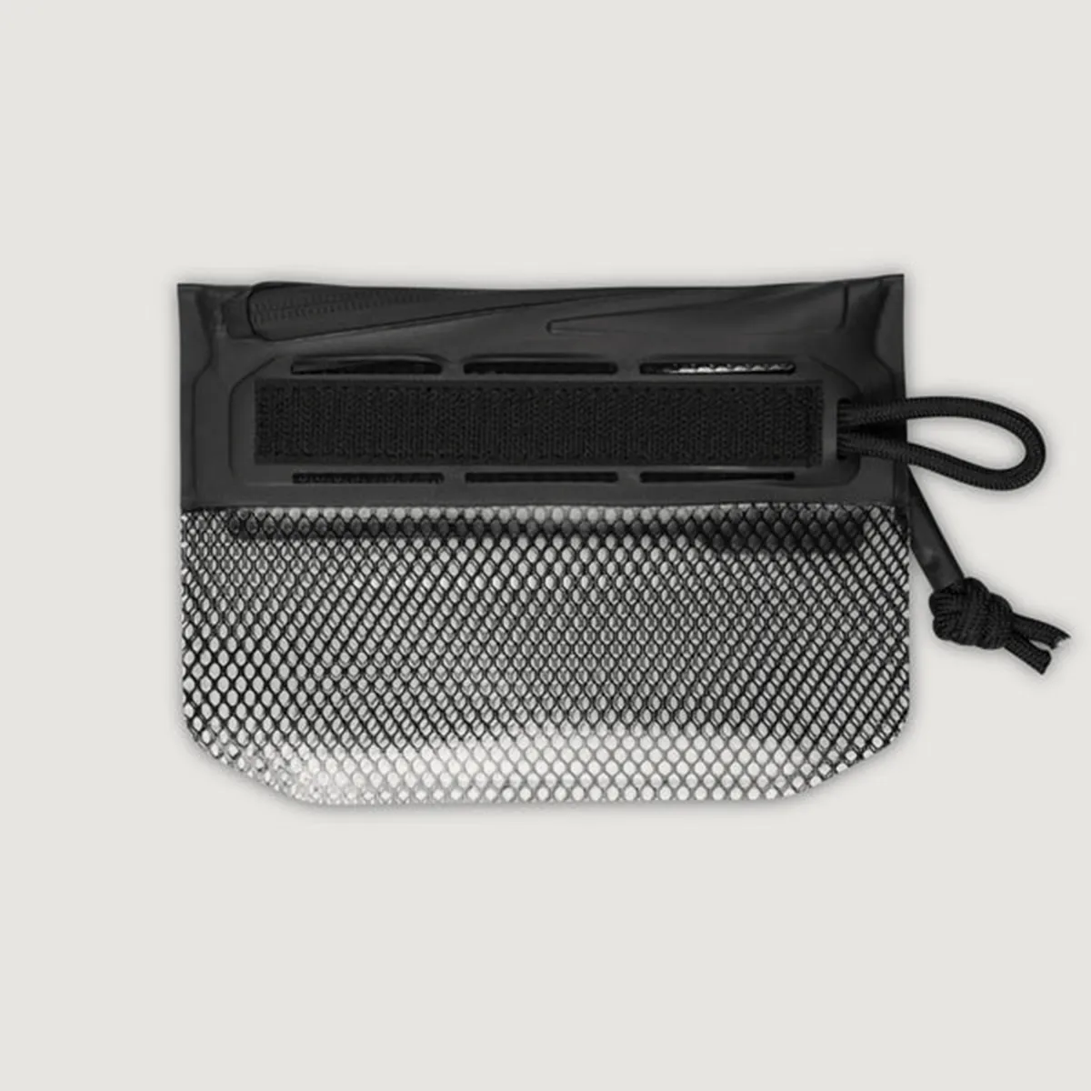 Water Resistant Pouch Bag