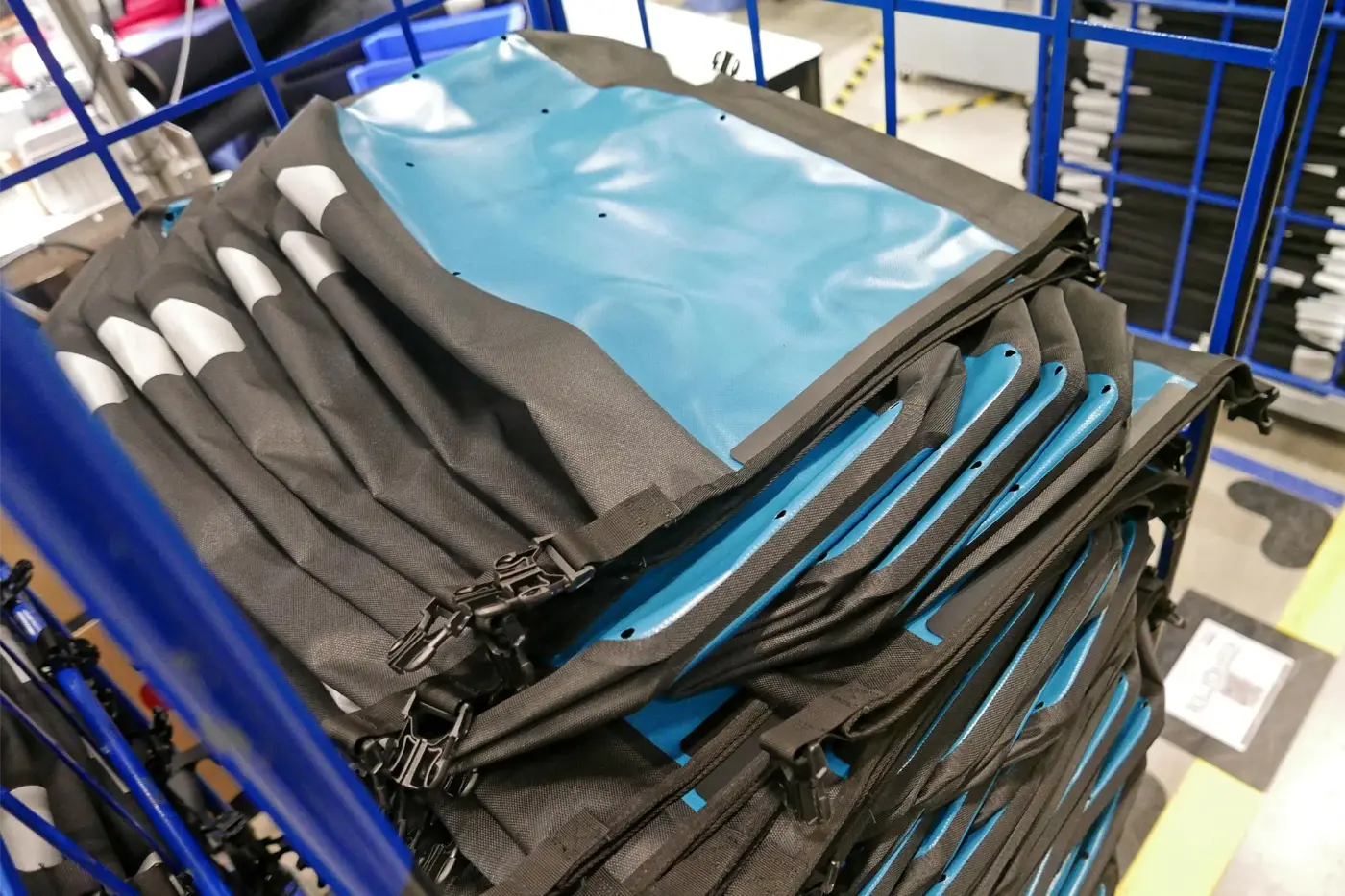 Waterproof Bicycle Frame Bags for Adventure Cycling Brands - Bola Bag