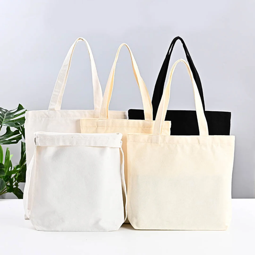 Wholesale Canvas Tote Bags - Bola Bag.webp