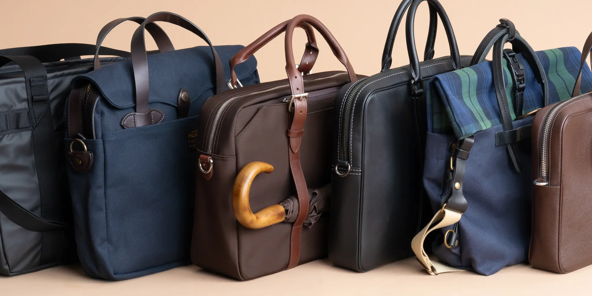 Wholesale Laptop Bag Manufacturer - Bola Bag