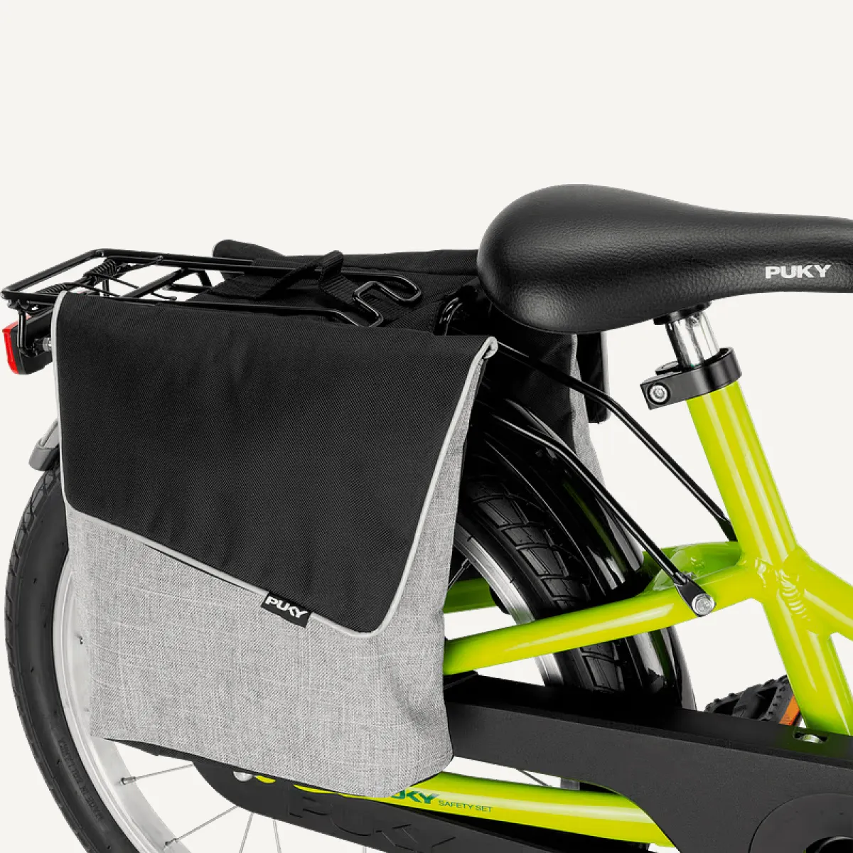Bicycle Rear Rack Bag