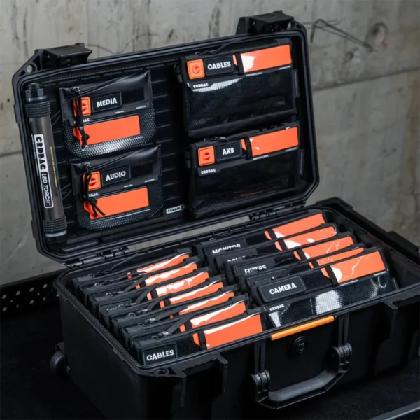 Alternative view of Carry-on Hard Case