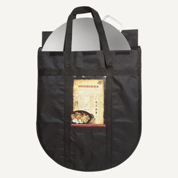 Carrying Case For Griddle Pan