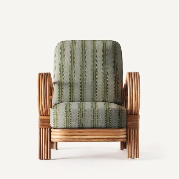 Cushion For Bamboo Lounge Chair