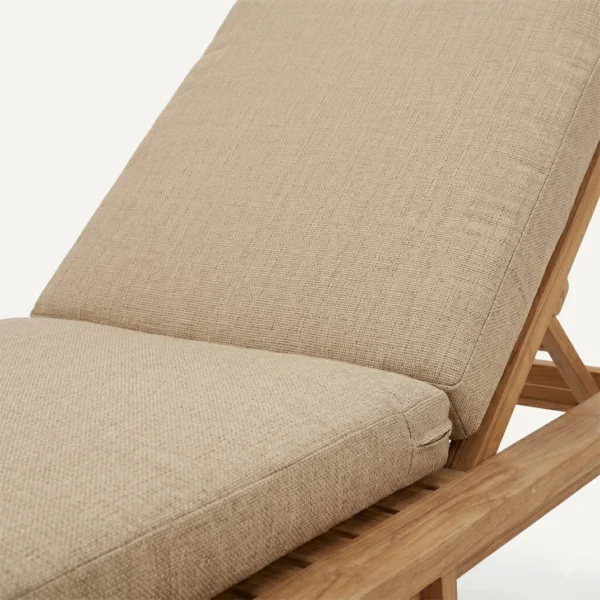 Alternative view of Cushion For Sun Lounger