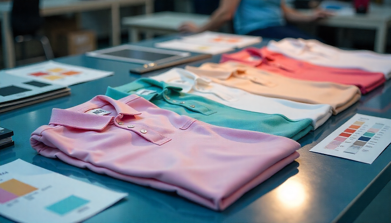 What Is Quality Assurance in Garment Industry - Bola Bag