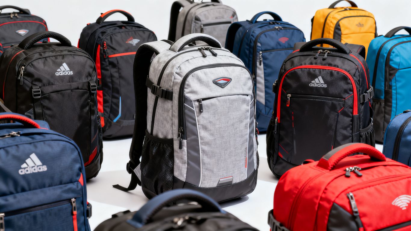 Top backpack manufacturers' products ready for global export - Bola Bag