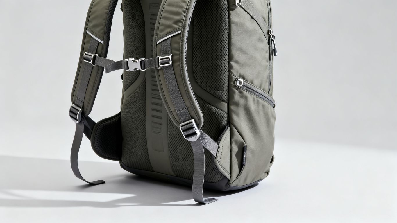 Vietnam Wholesale Sports Backpacks Supplier for International Markets